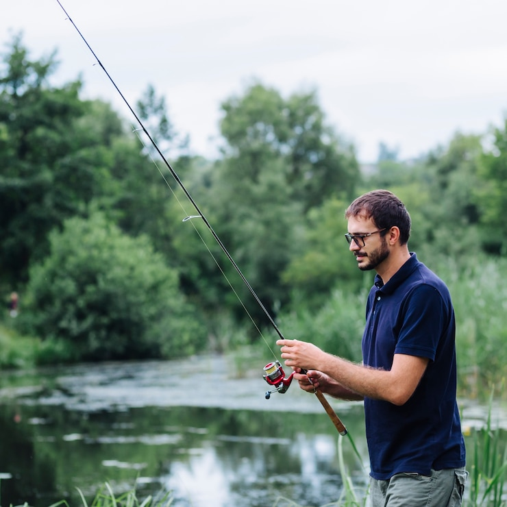 Fishing