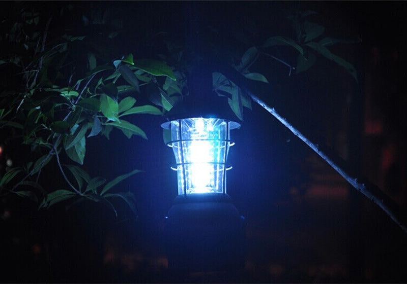 Portable Camping Light