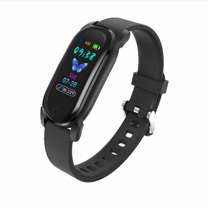 Waterproof Exercise Pedometer Bracelet Perfect for workouts