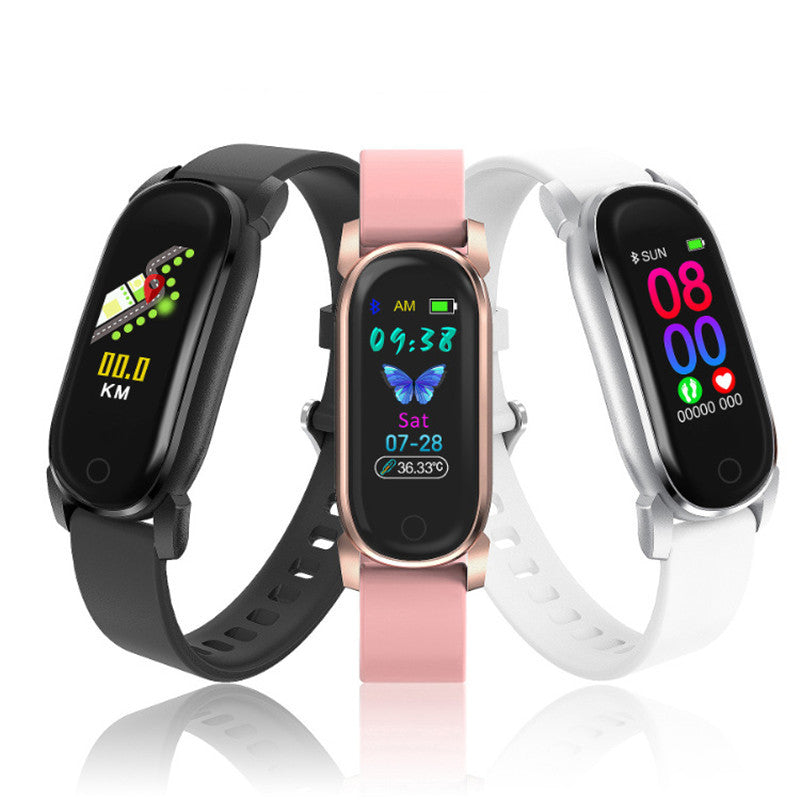 Waterproof Exercise Pedometer Bracelet Perfect for workouts