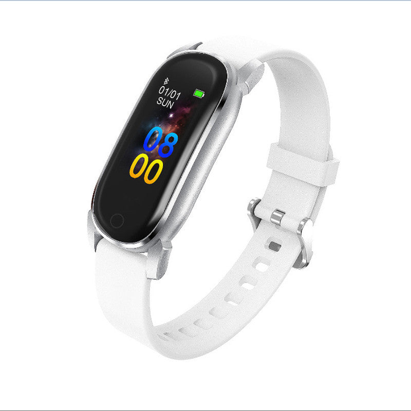 Waterproof Exercise Pedometer Bracelet Perfect for workouts