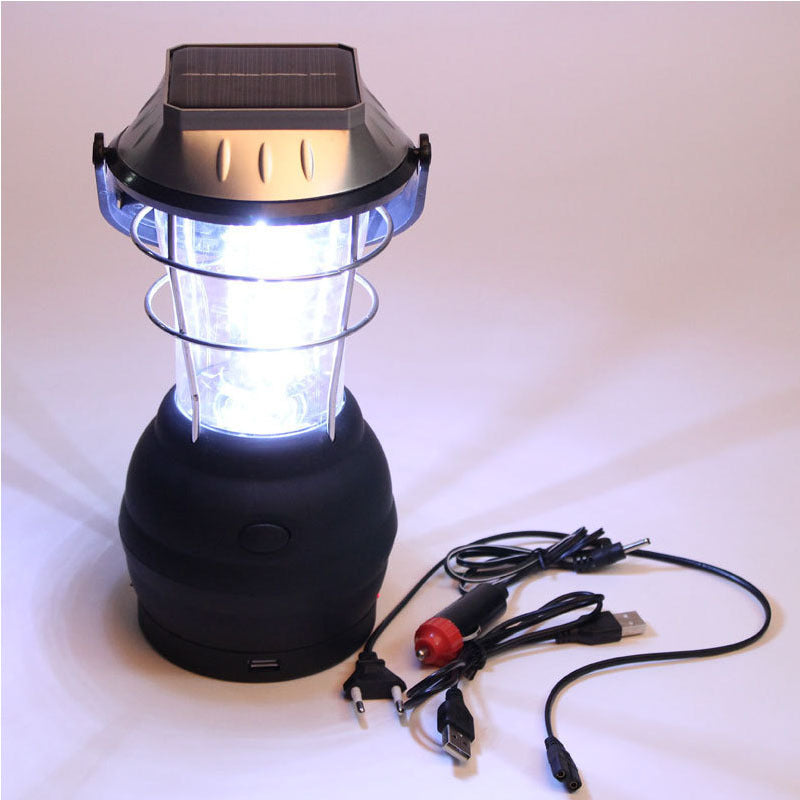 Portable Camping Light