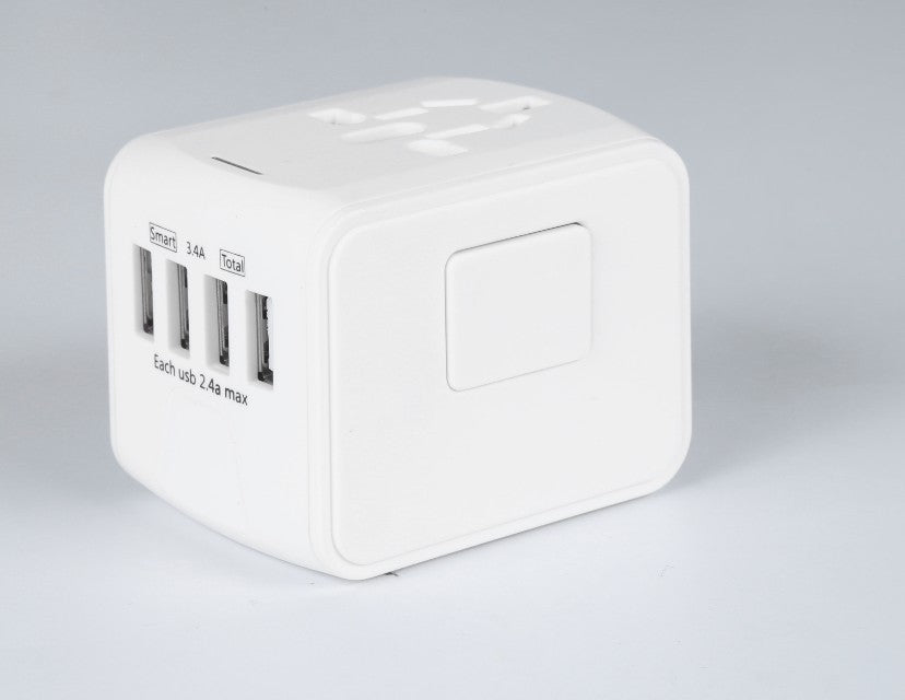 Multi-function Power Socket