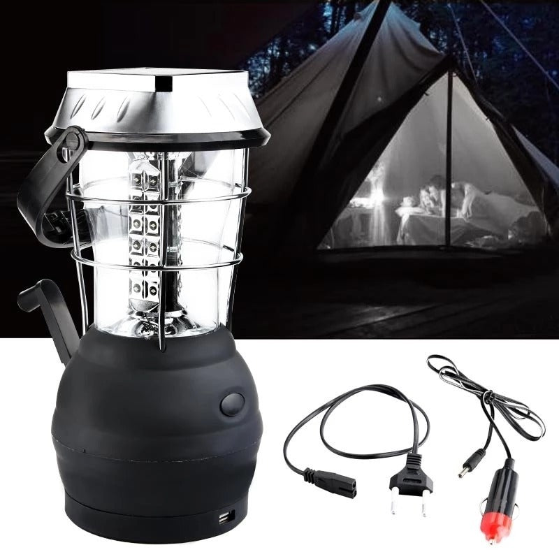 Portable Camping Light