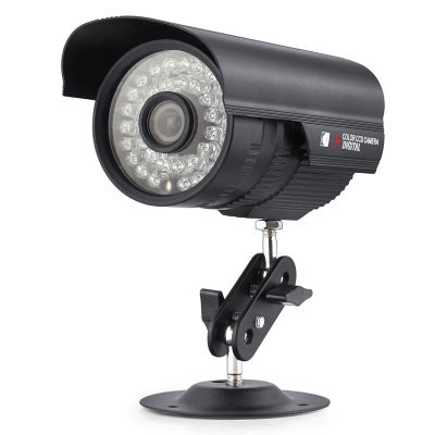 CMOS Surveillance Cameras & Security