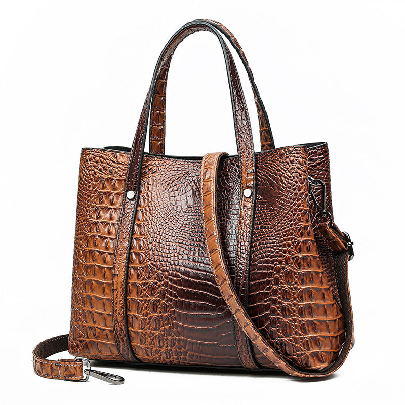 Fashionable Casual Handbag