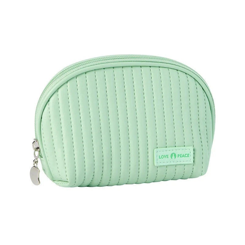 Spacious Cosmetic Bag | Durable & Waterproof | Perfect for Travel