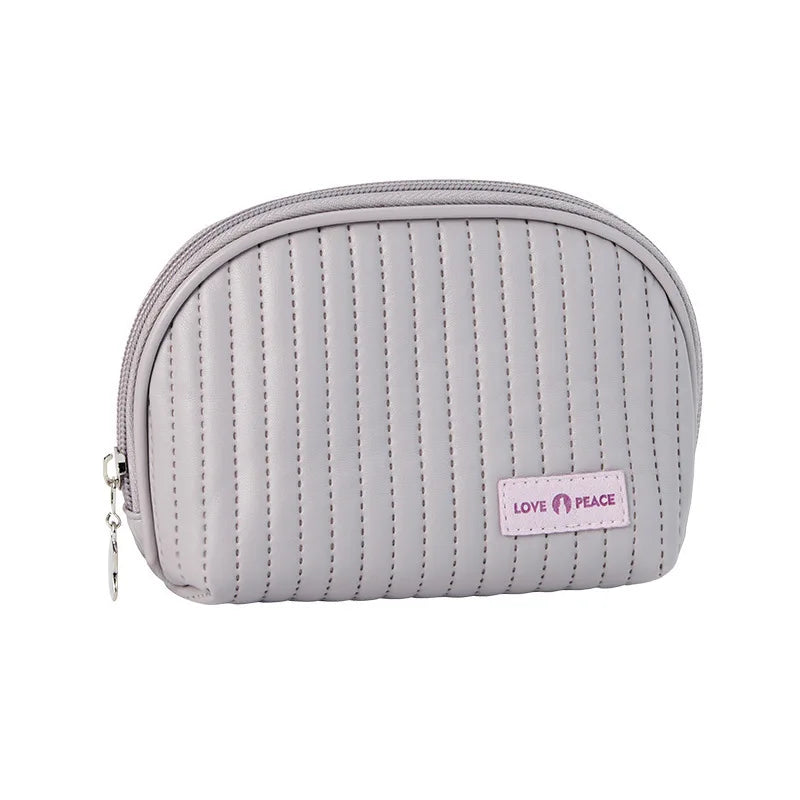 Spacious Cosmetic Bag | Durable & Waterproof | Perfect for Travel