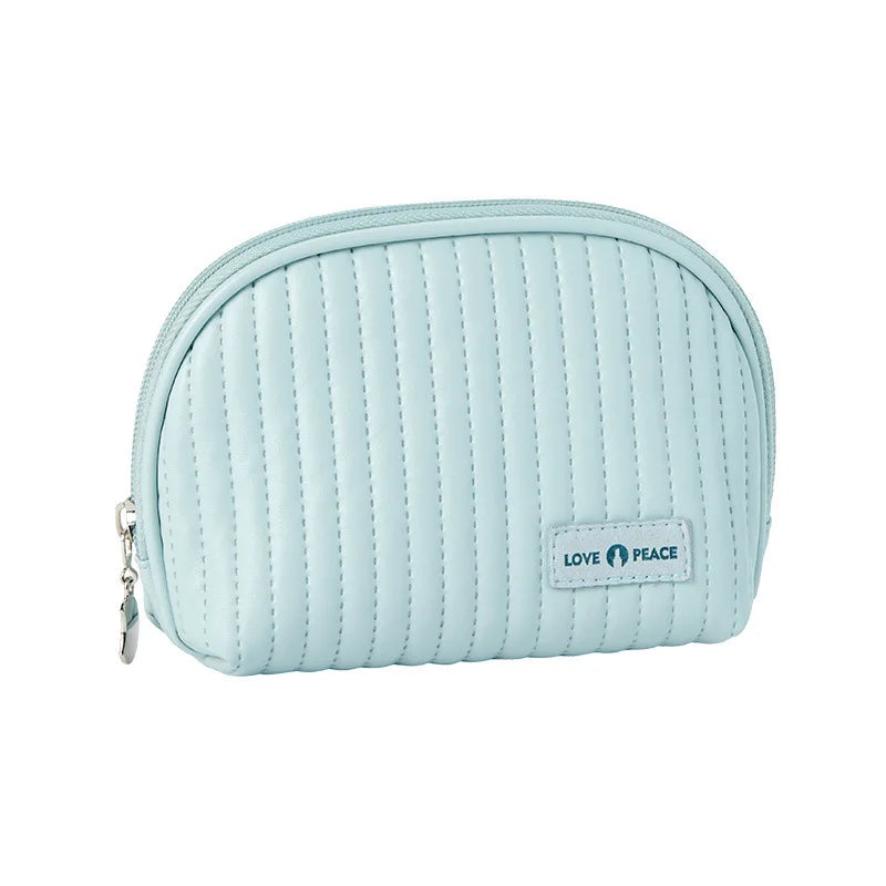 Spacious Cosmetic Bag | Durable & Waterproof | Perfect for Travel