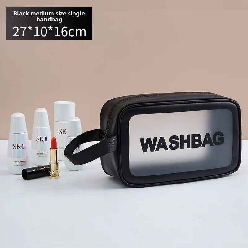 Spacious Cosmetic Bag | Durable & Waterproof | Perfect for Travel