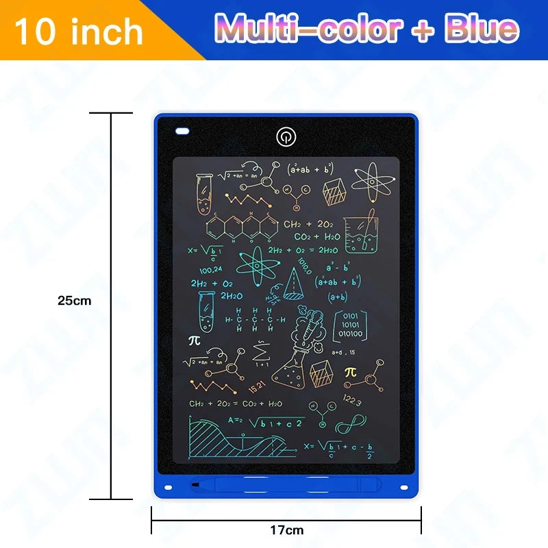 Digital Drawing Tablet | LCD Writing Board | Fun & Educational | Perfect for Kids