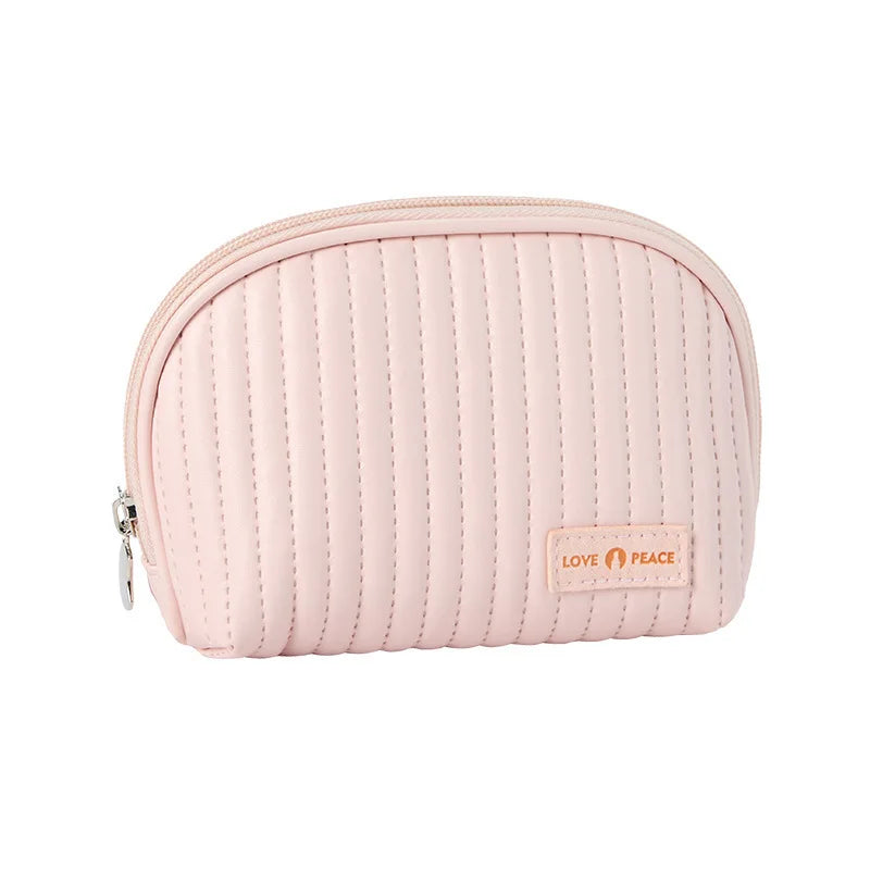 Spacious Cosmetic Bag | Durable & Waterproof | Perfect for Travel