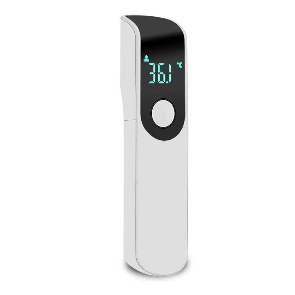 Non-Contact Infrared Thermometer | Accurate & Fast | Ideal for Babies & Adults